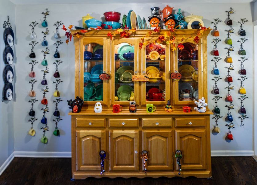 Displays