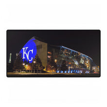 Load image into Gallery viewer, Desk Mat - Kaufmann Center For Performing Arts