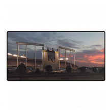 Load image into Gallery viewer, Desk Mat - KC Royals Kaufmann Stadium, Kansas City Design