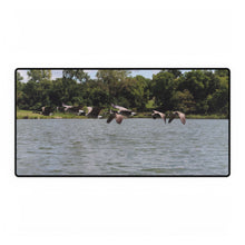 Load image into Gallery viewer, Desk Mats - Flight of Geese