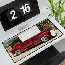 Load image into Gallery viewer, Desk Mat - 50&#39;s Hot Chile GMC Pickup